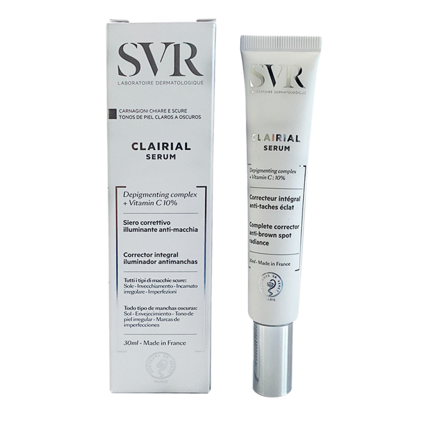 Clairial Serum Tienda En Linea Cl Nicas Dermaarte Racderma