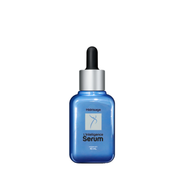 L Intelligence Serum Ml Tienda En Linea Cl Nicas Dermaarte Racderma