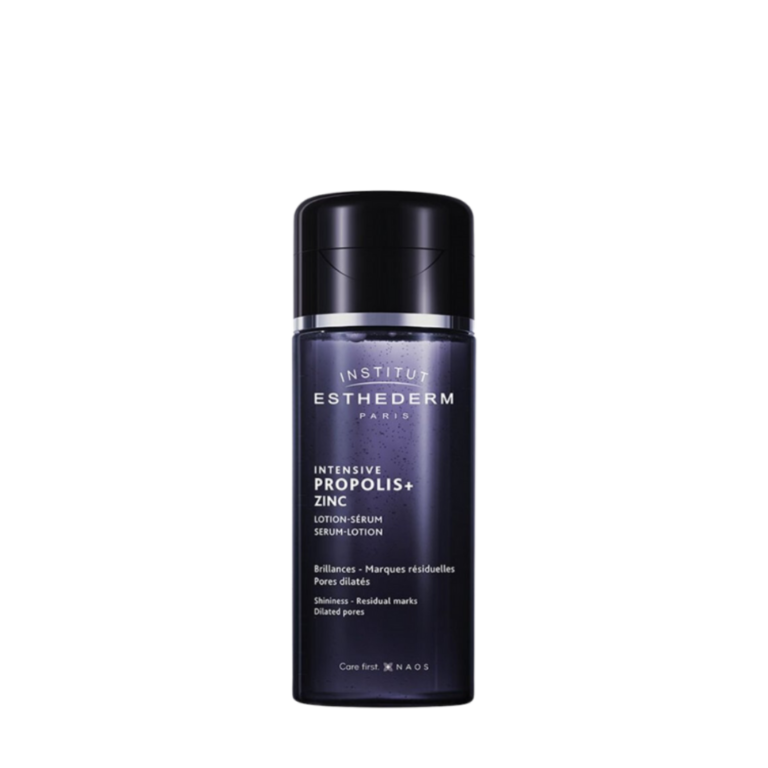 Intensive Propolis Zinc Serum Locion 130 Ml Tienda En Linea