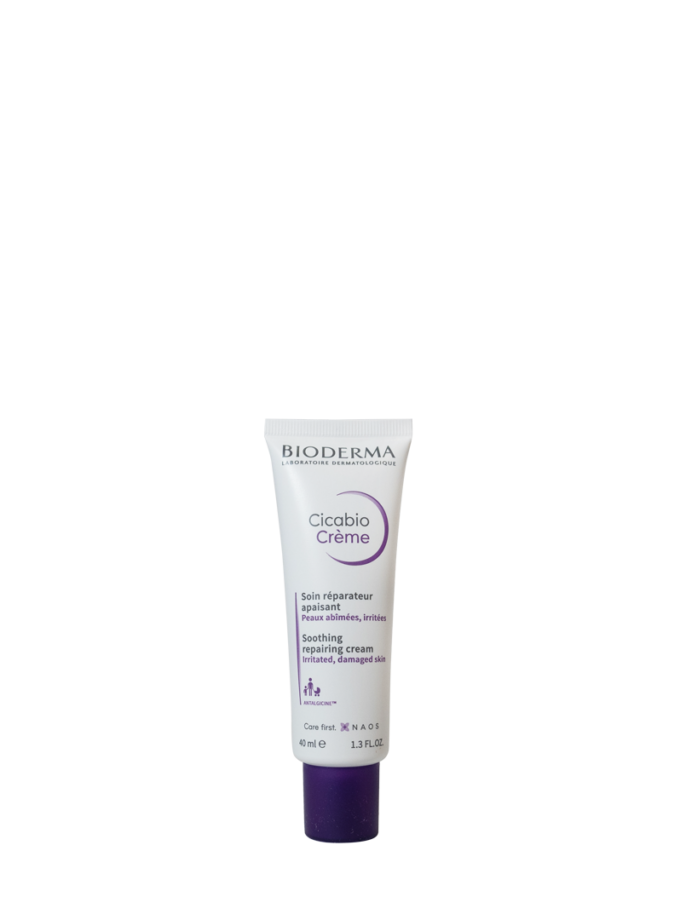 Cicabio Crema 40 ml