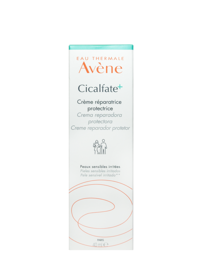 Cicalfate Creme 40ml