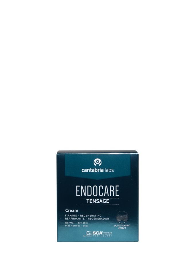 Endocare Tensage Crema 30 ml