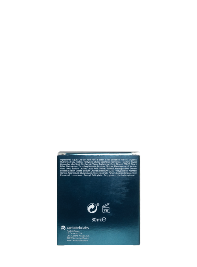 Endocare Tensage Crema 30 ml