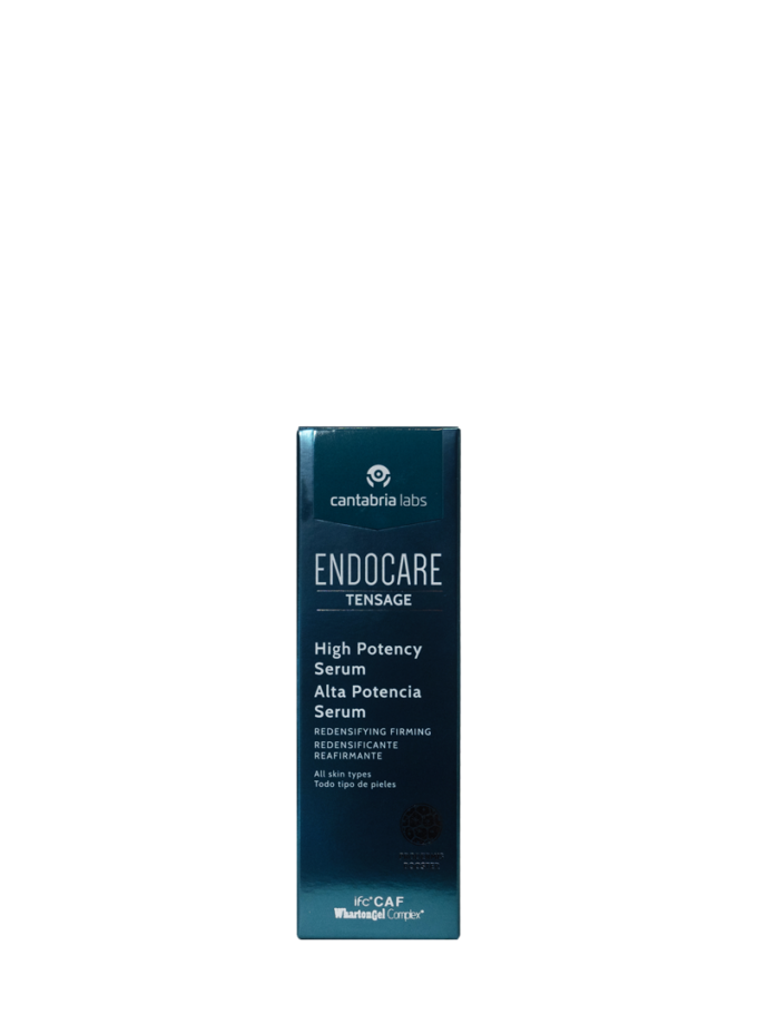 Endocare Tensage Serum High Potency 30 ml
