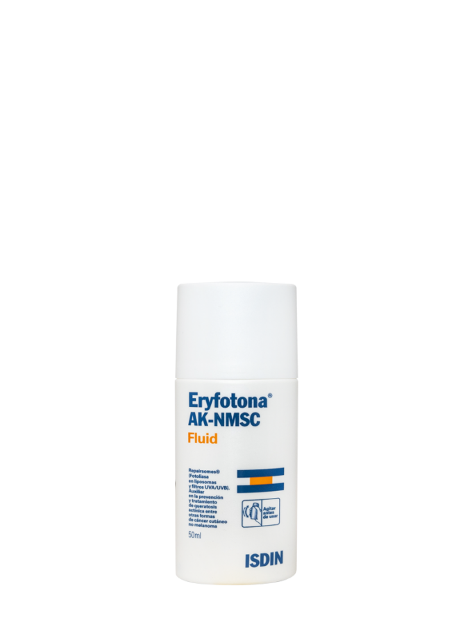 Eryfotona AK-NMSC Fluido 50 ml