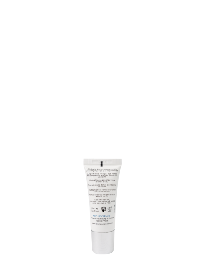 Eye Matrix Cream 15ml
