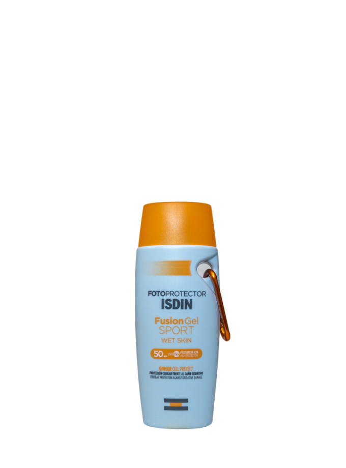 Fusion Gel Sport SPF50+ 100 ml