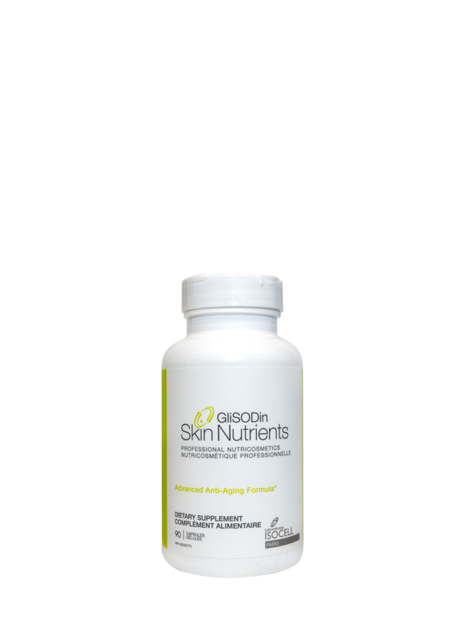 Glisodin Antiaging C/90 cap