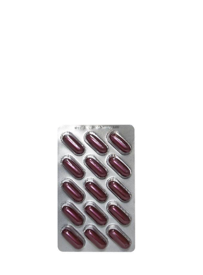 Iraltone Aga c/60 Cap