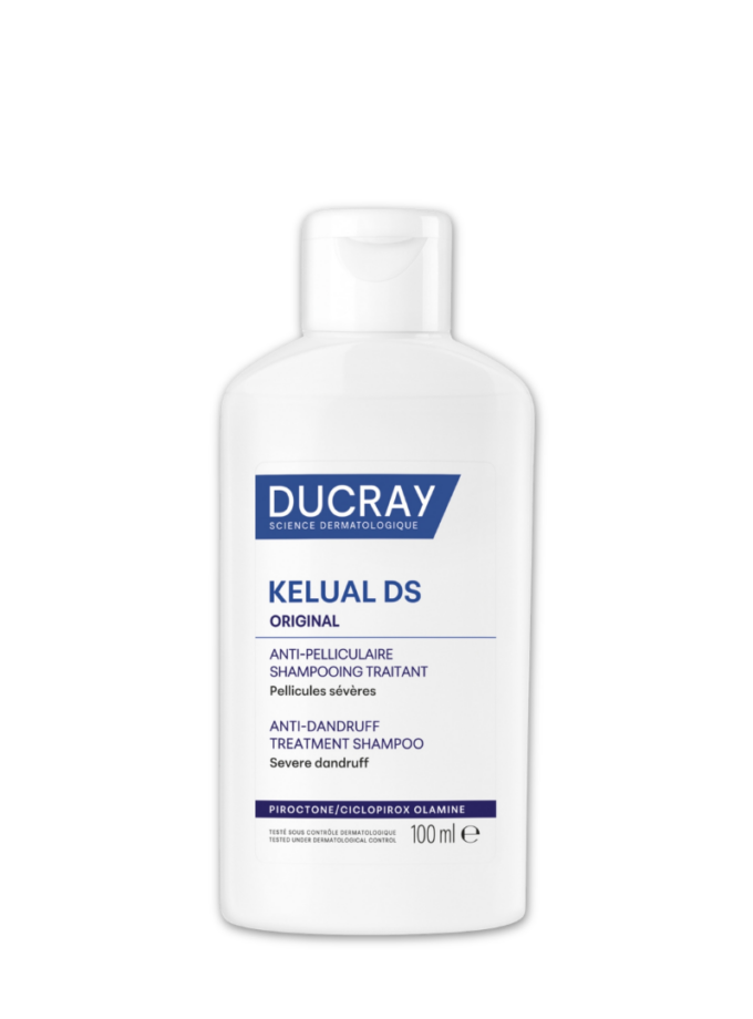 Kelual DS Champu Anticaspa 100 ml