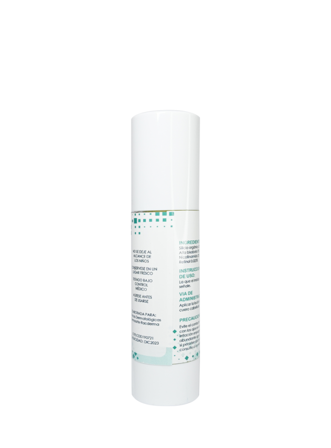 Retinol 0.025% Crema 50 mg