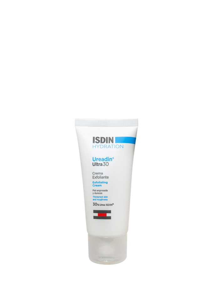 Ureadin Ultra 30 Crema 50 ml