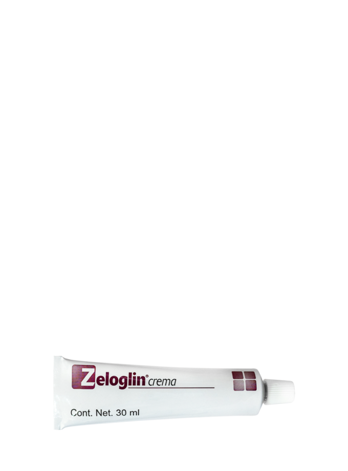 Zeloglin Crema 30 ml