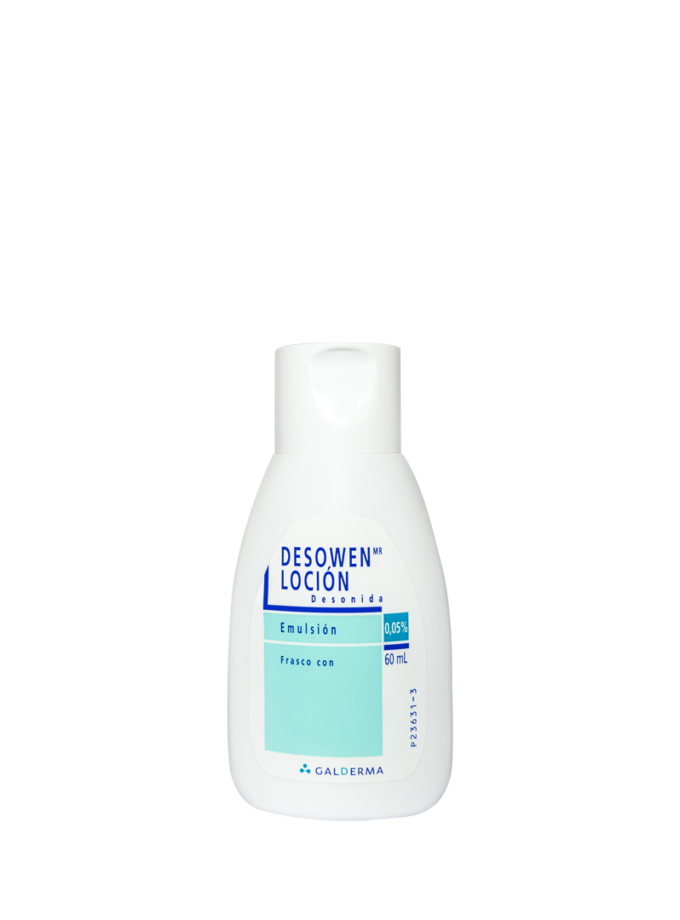 Desowen Locion 60 ml