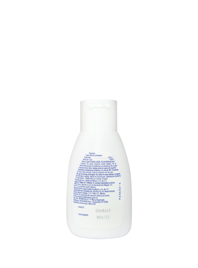 Desowen Locion 60 ml