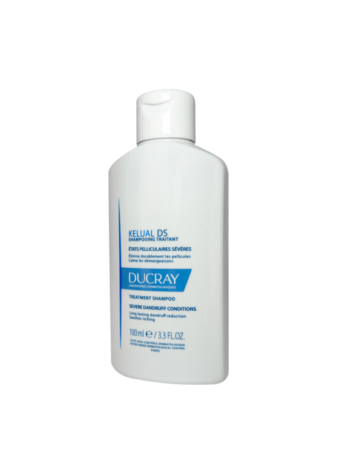 Kelual DS Champu Anticaspa 100 ml