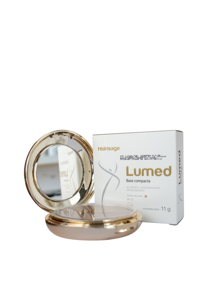 Lumed Tono Oscuro 11 gr