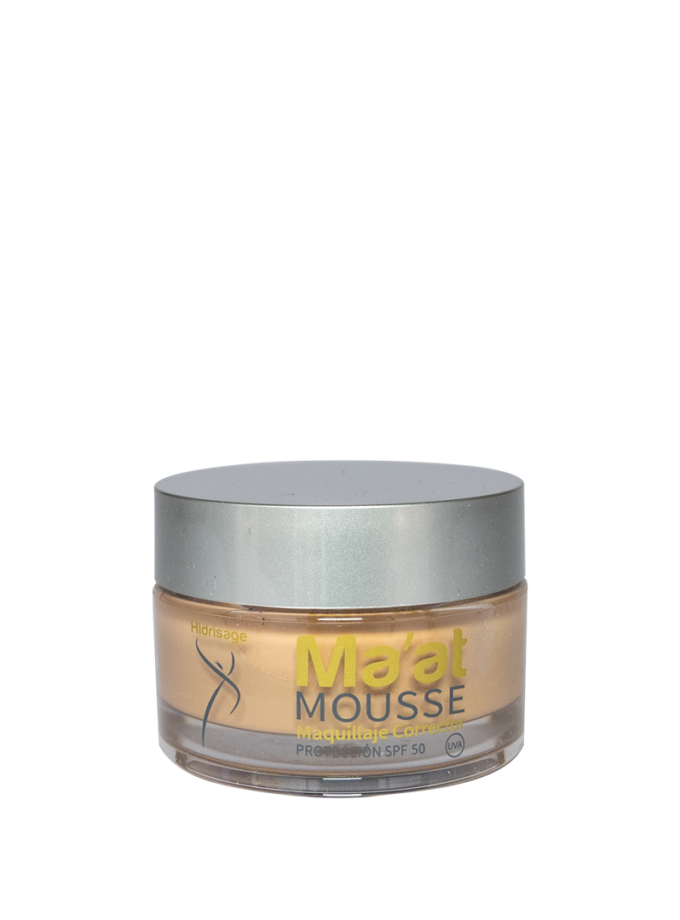 MA AT Mousse Tono 2 25 gr