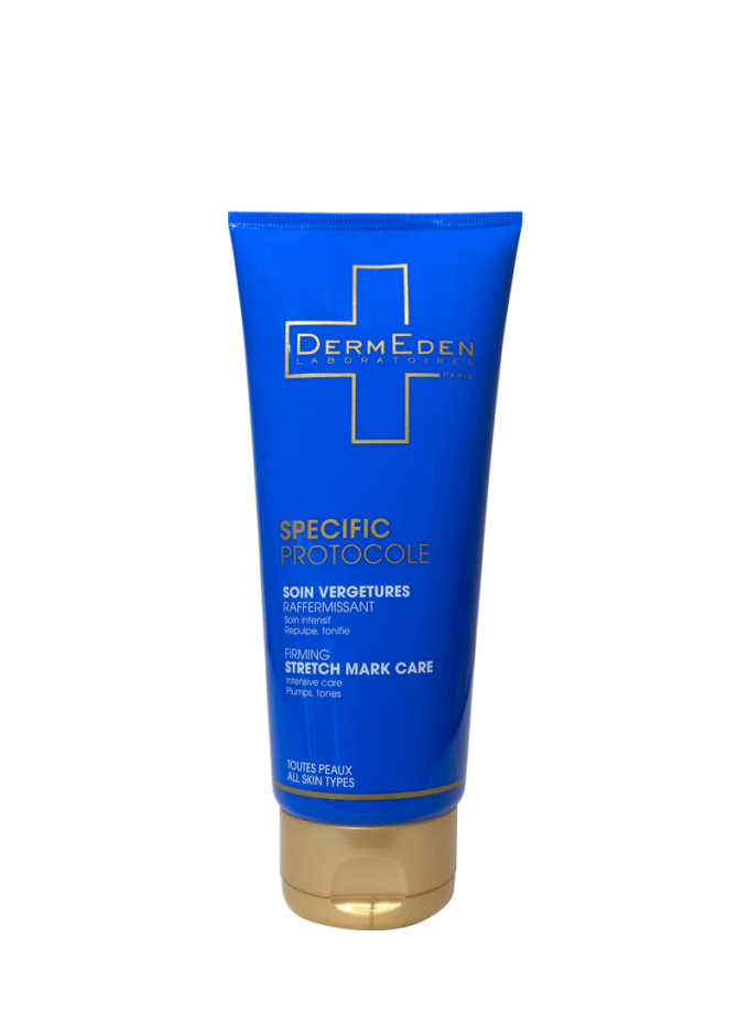 Crema Reafirmante Para Estrias 200 ml