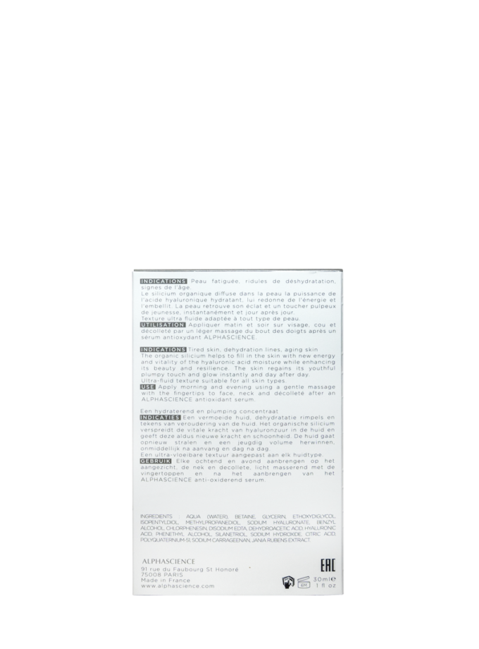 HA Booster Serum 30ml