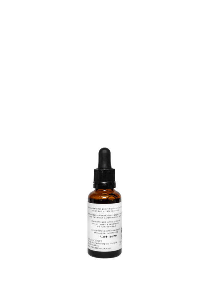 Phytic TC Serum 30ml