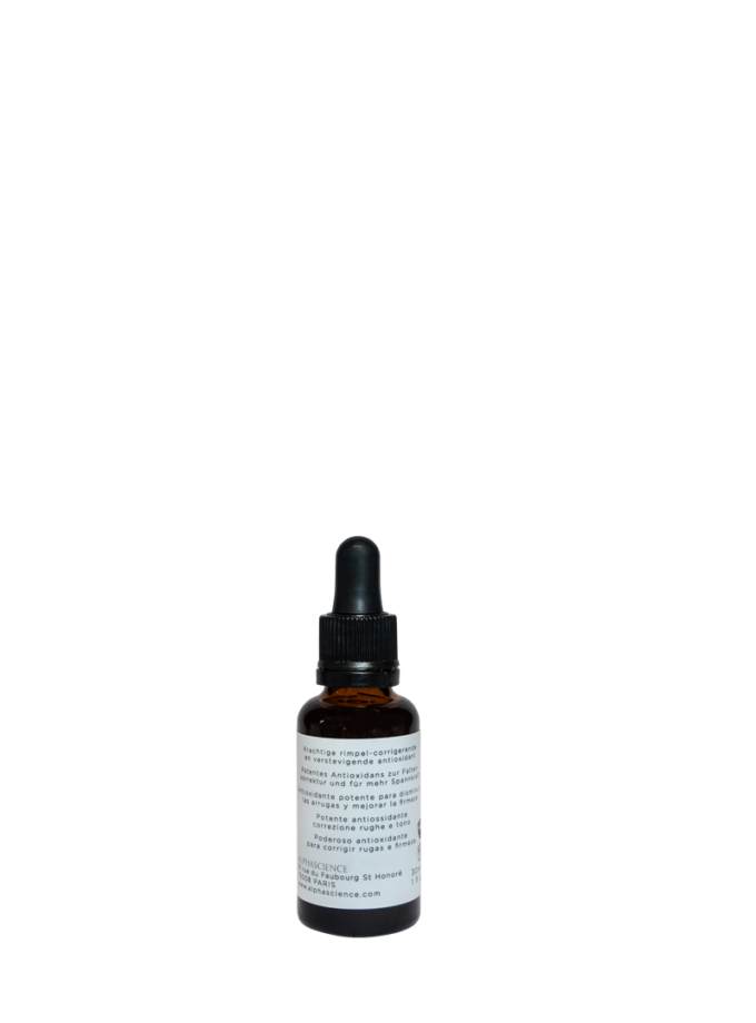 Tannic CF Serum 30ml