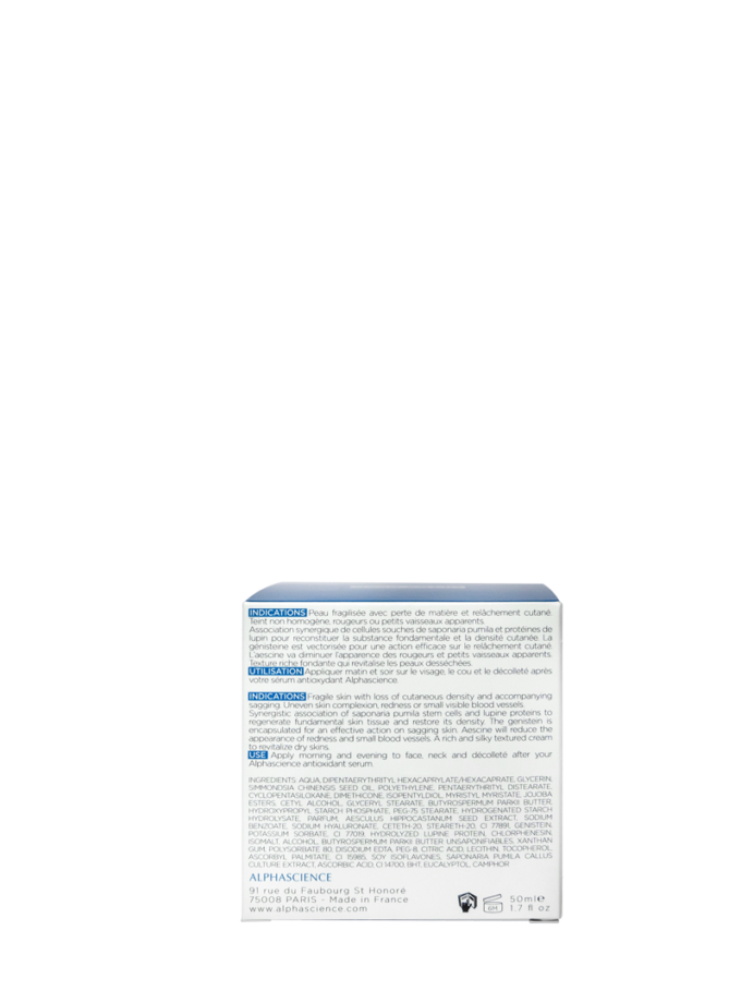 Ultra Deep Crema 50ml