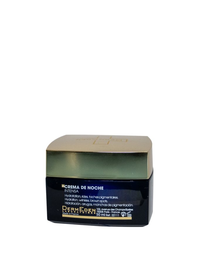 Crema De Noche Intensa 50 ml