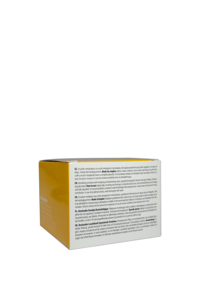 Revitaskin Emulsion 50 ml