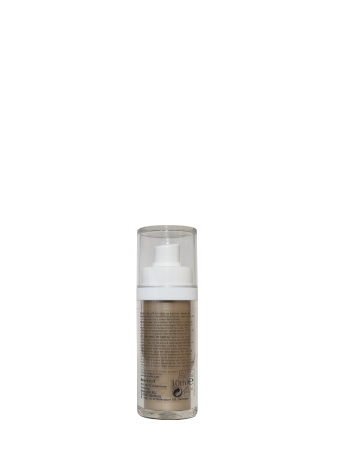 Hyaluron Filler Serum 3D 30 ml