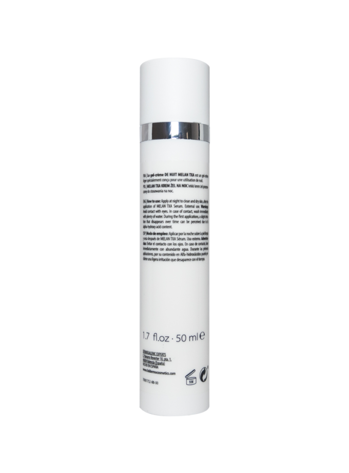 Melan TXA Crema-Gel Nigth 50 ml