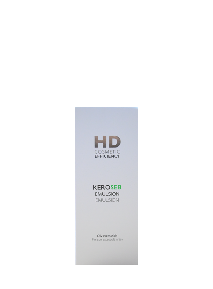 Keroseb Emulsion 50 ml