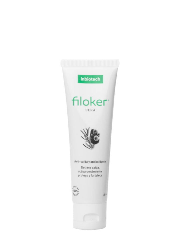 Filoker Cera 60 ml