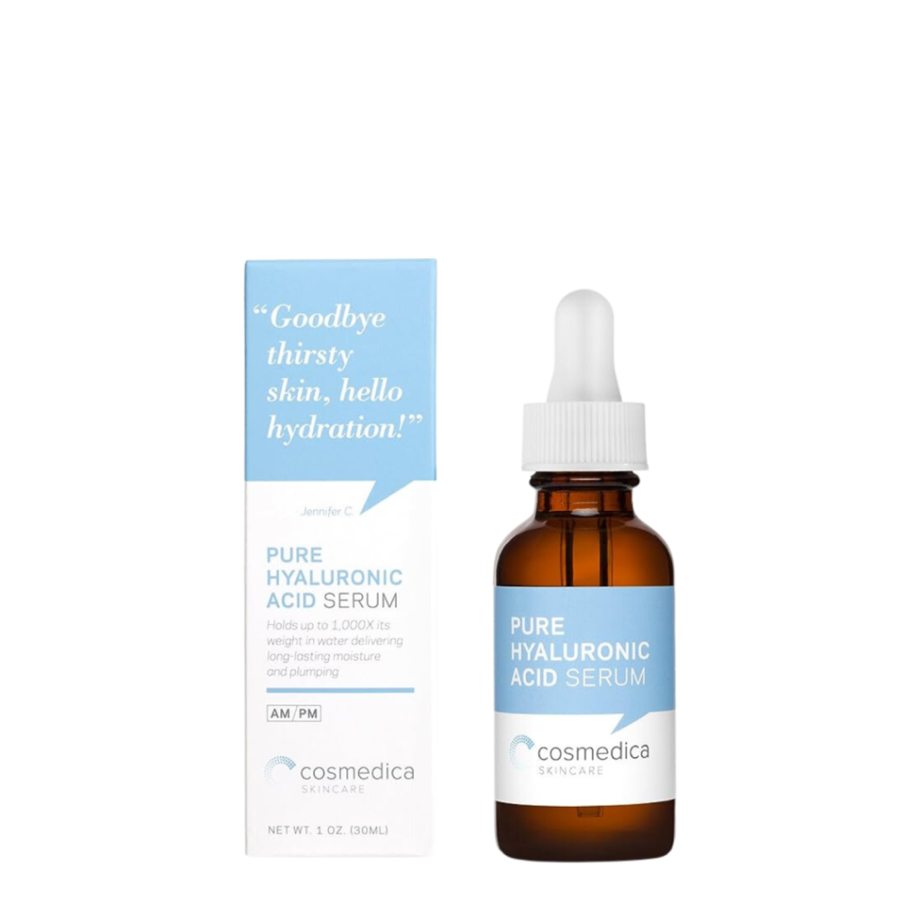 Pure Hyaluronic Acid Serum 30 Ml Tienda En Linea Clínicas Dermaarte Racderma 