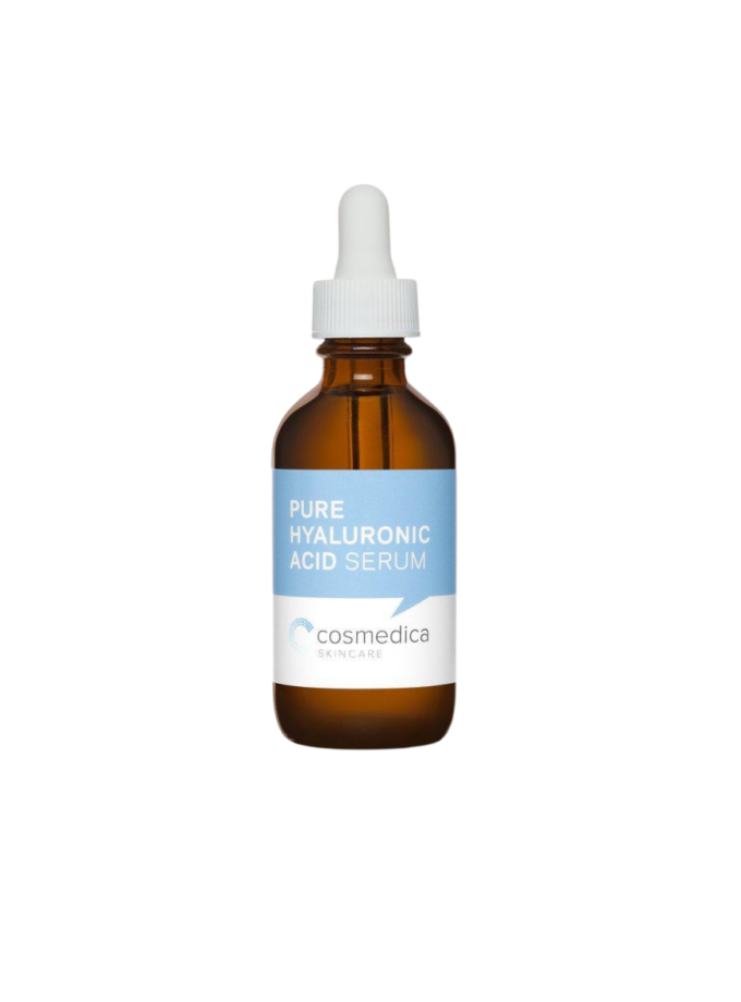 Pure Hyaluronic Acid Serum 30 ml