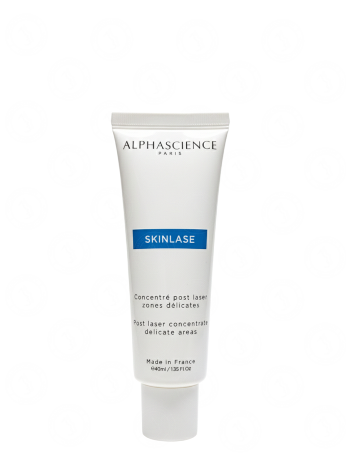 SKINLASE POST LASER 40 ml