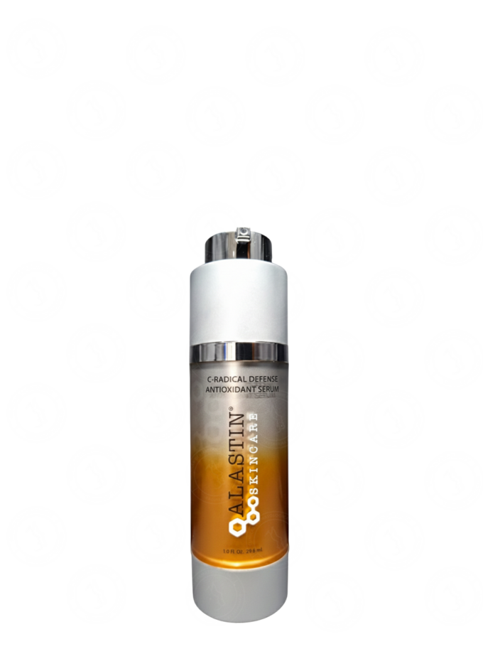 C-RADICAL Defense Antioxidant Serum 30 ml