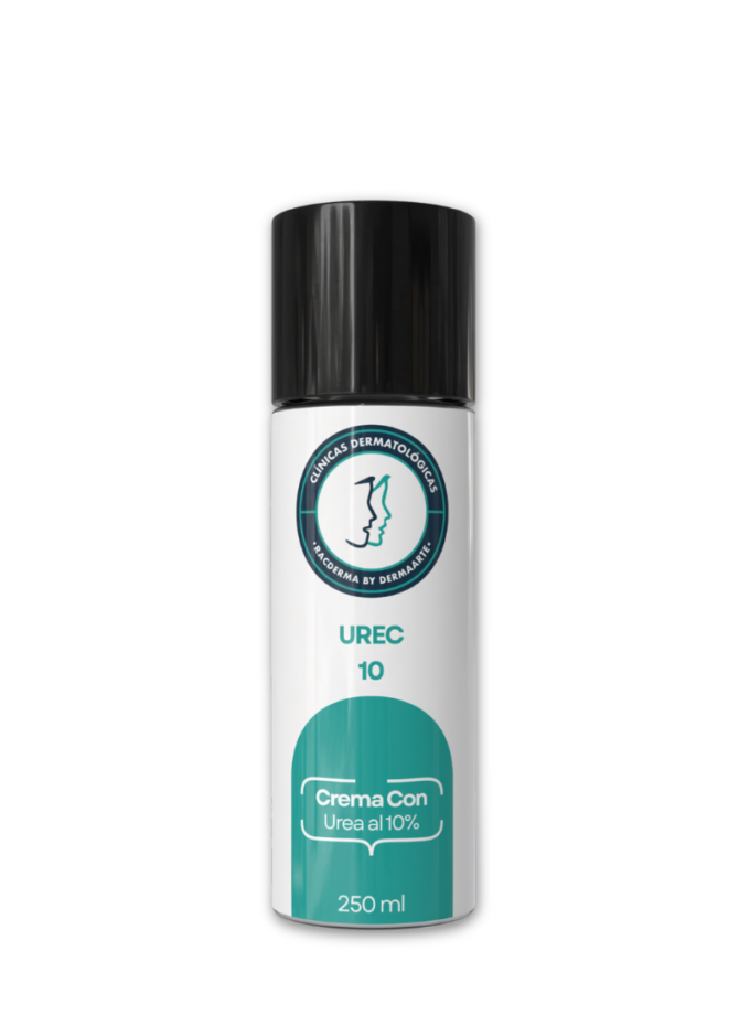 Urec 10 Crema 250 gr