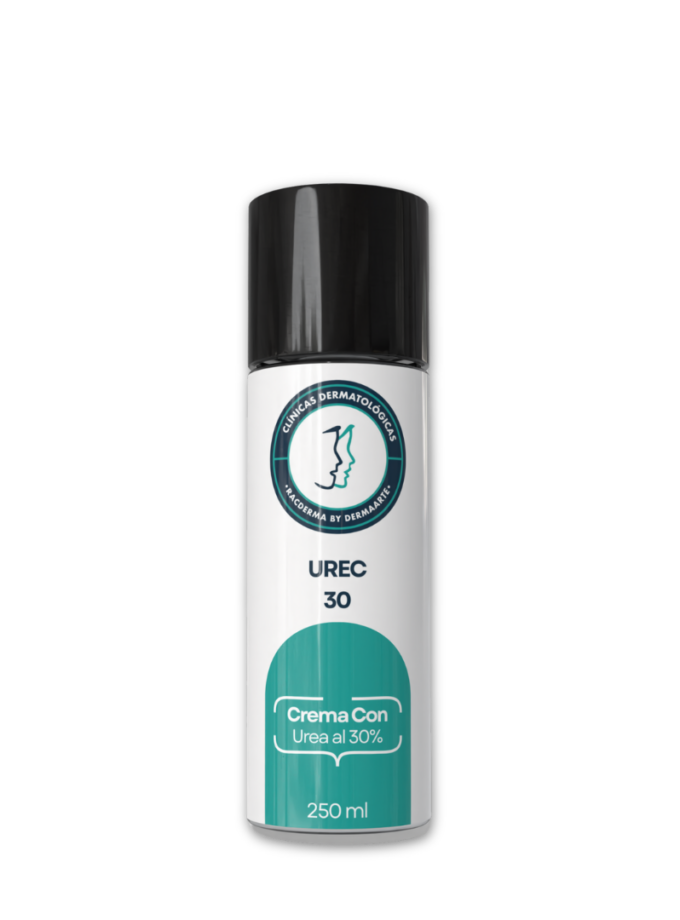 Urec 30 Crema 250 gr