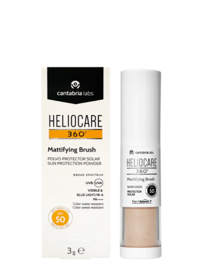 Heliocare 360 Mattifying Brush spf 50 3 g
