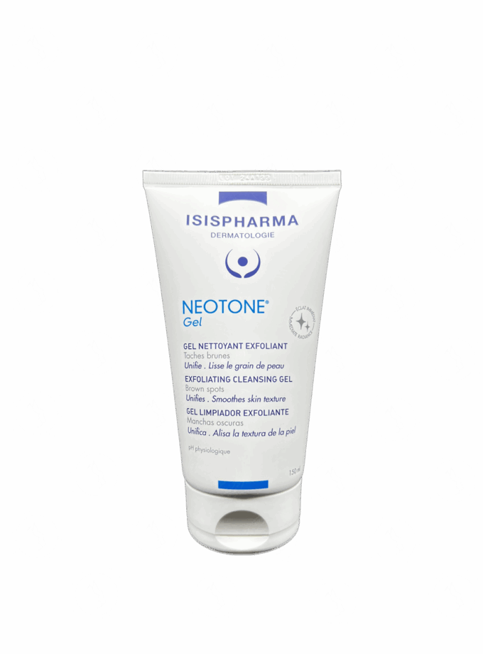 Neotone Gel Exfoliante 150 ml