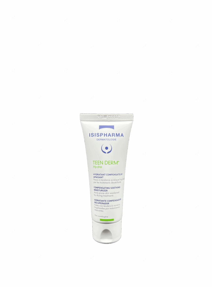 Teen Derm Hydra 40ml