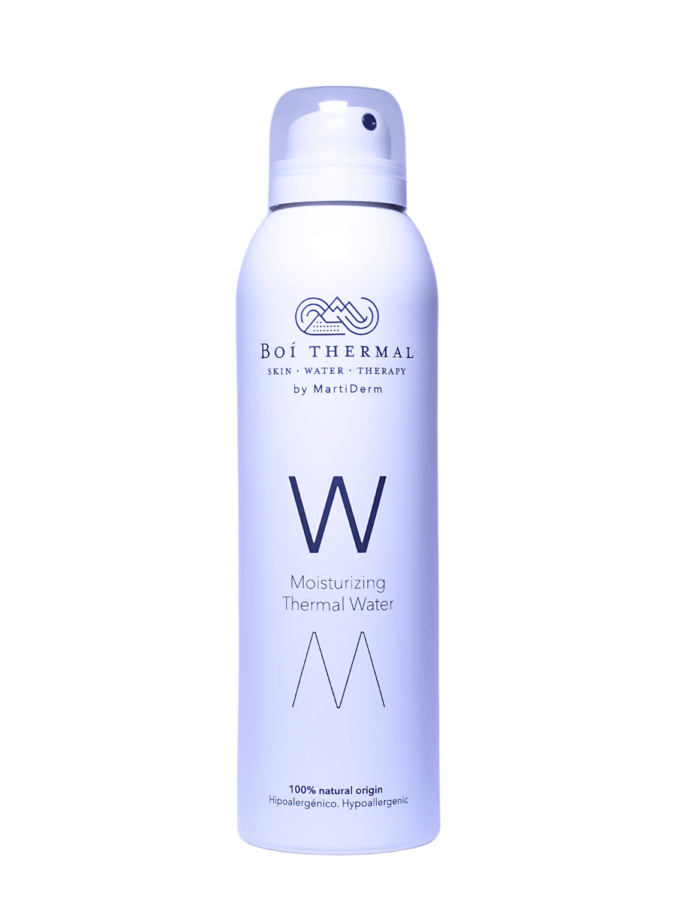 Boí Thermal Moisturizing Thermal Water 150 ml
