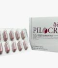 Pilocres Woman 30 Cáps.