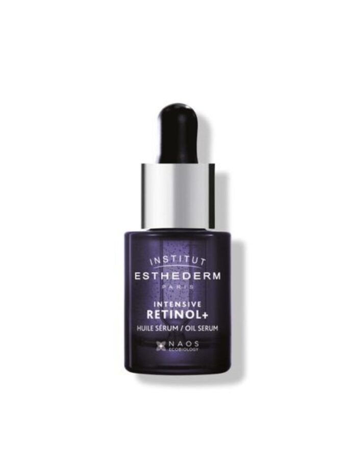 Intensive Retinol + Serum 15 ml