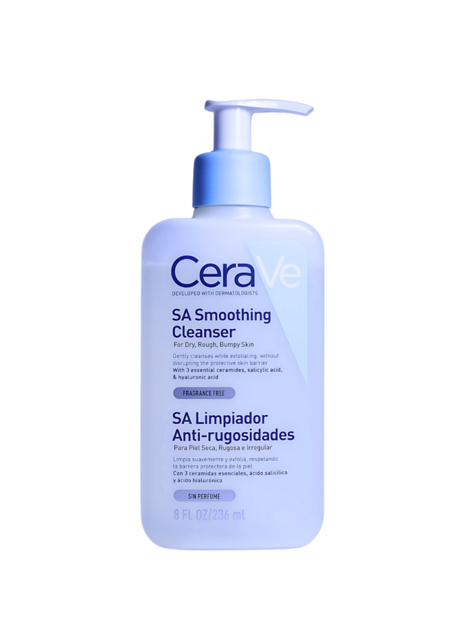 SA Limpiador Anti Rugosidades 236 ml