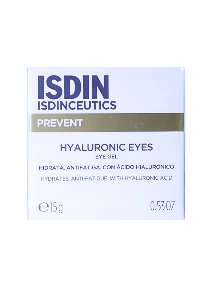 Hyaluronic Eyes 15 gr