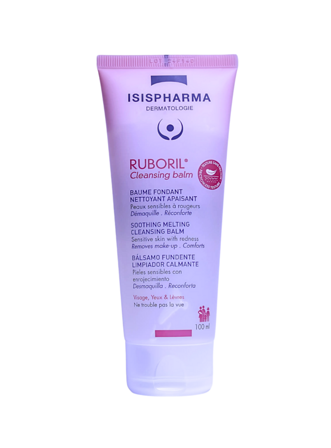 Ruboril Cleansing Balm 100ml