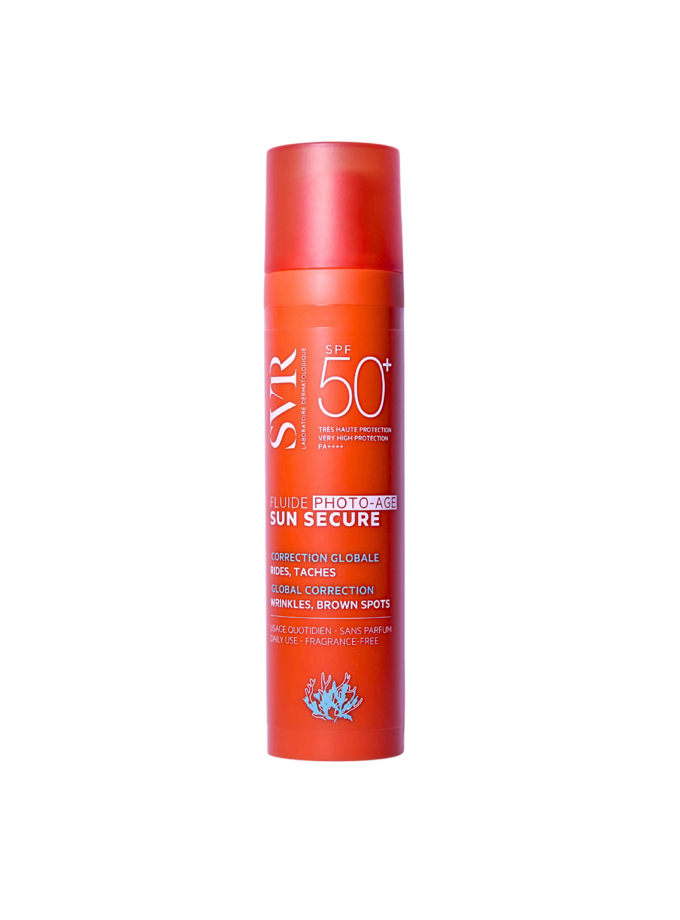 Fluide Photo Age SPF50+ 40ml
