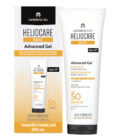 Advanced Gel SPF 50 250 ml